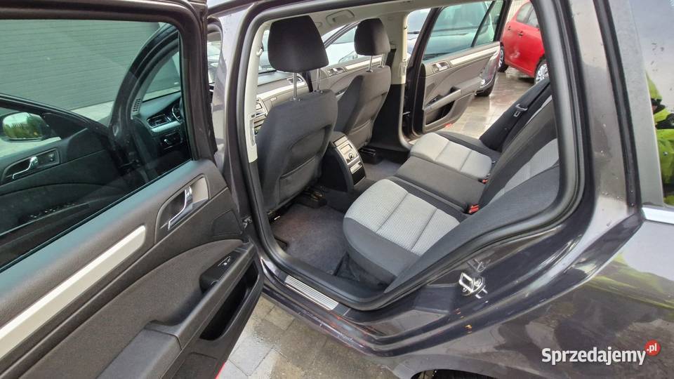 20TDI140Dobrze wyposażony Zadbany2010 Tczew