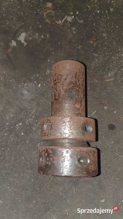 Uchwyt maszyny tarczy szlifierskiej wkręcany w