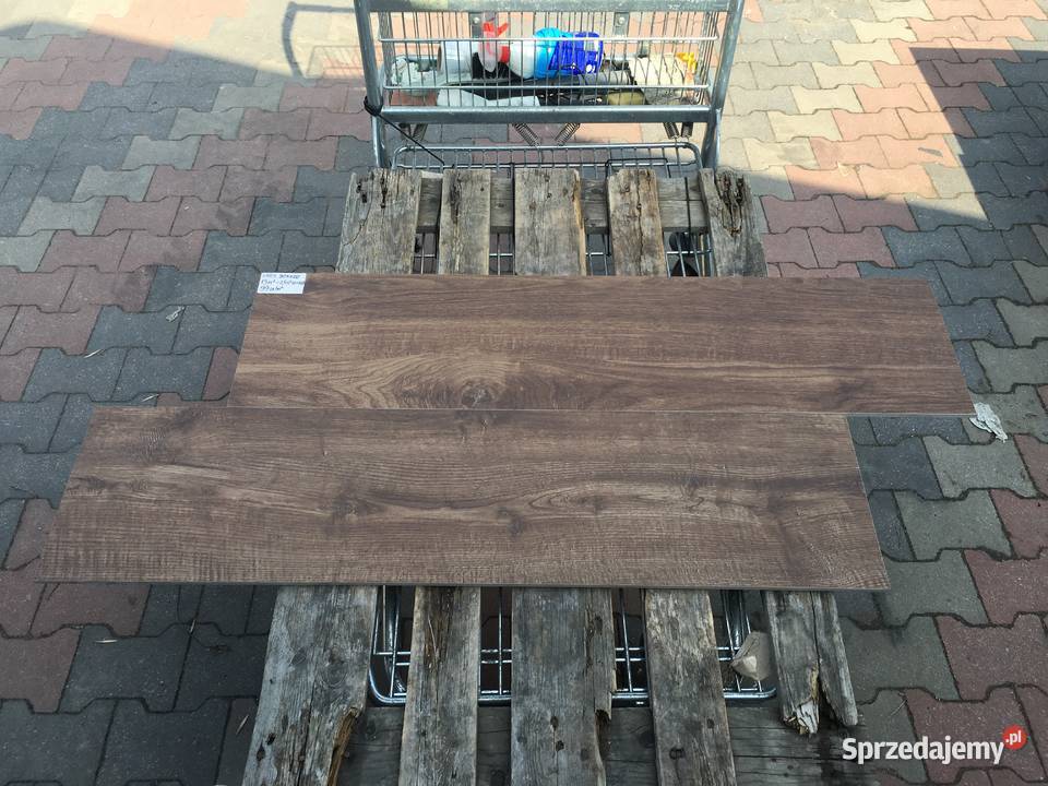 Gres płytka podłogowa truk home castagno Reguły