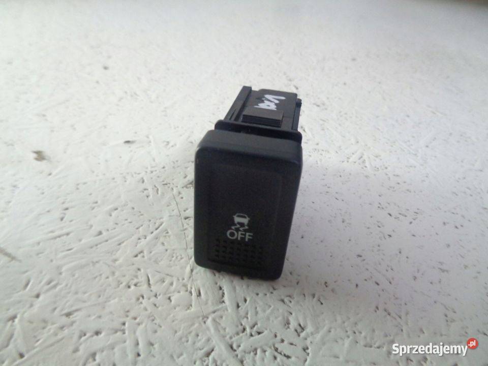 PRZEŁĄCZNIK ESP OFF SUZUKI SX4 SCROSS 3758557L00 Pozostałe Skarżysko-Kamienna sprzedam