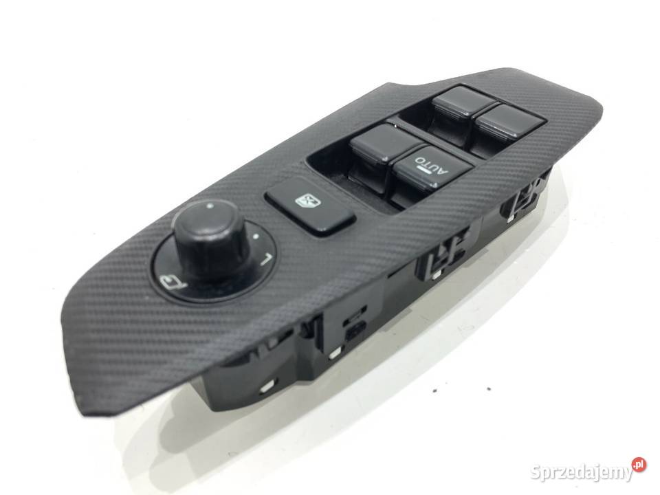 PRZEŁĄCZNIK SZYB MAZDA 3 BM MKA7684L6 Hatchback sprzedam