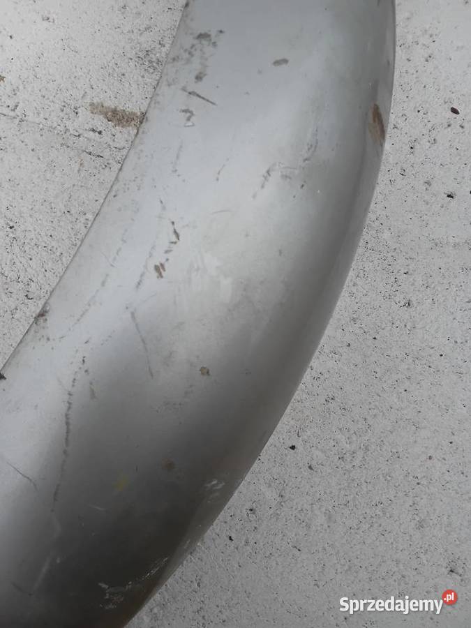 Błotnik simson tył Milejewo