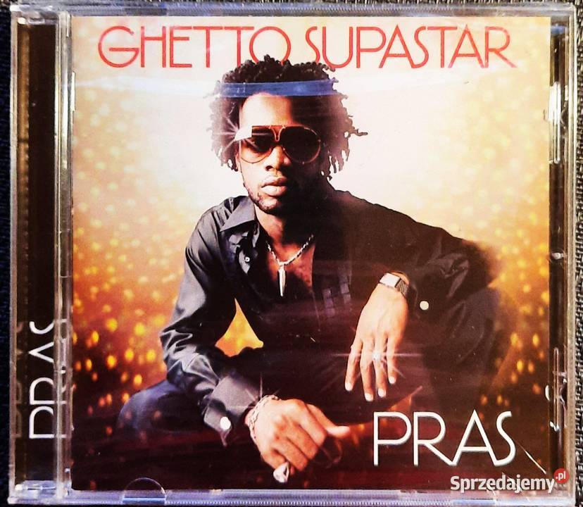 Album CD JA RULE Album Pain Is Love CD śląskie Katowice sprzedam