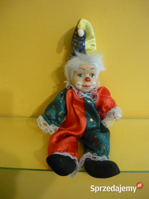 Klown śląskie