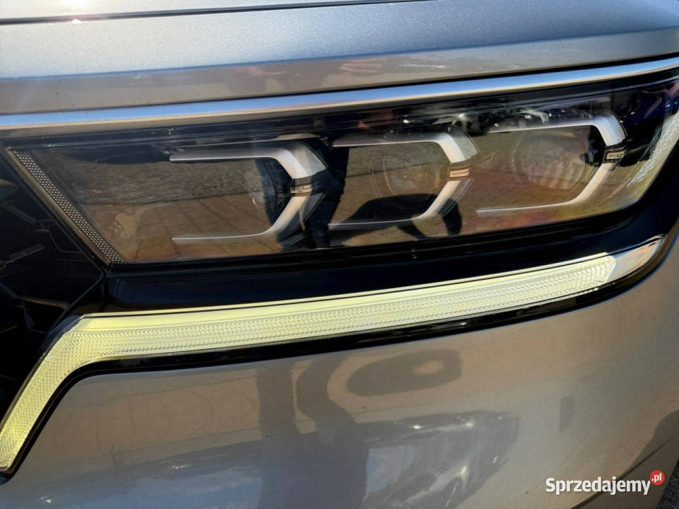 Kia Sorento PLATINUM acc FUL LED 7os panorama czujnik deszczu Otmuchów