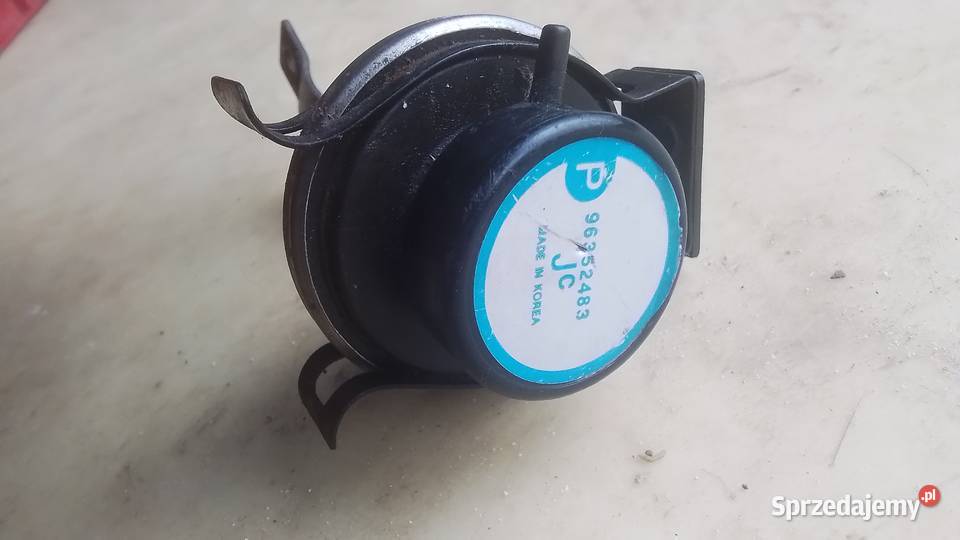 Zawór hyndai 96352483