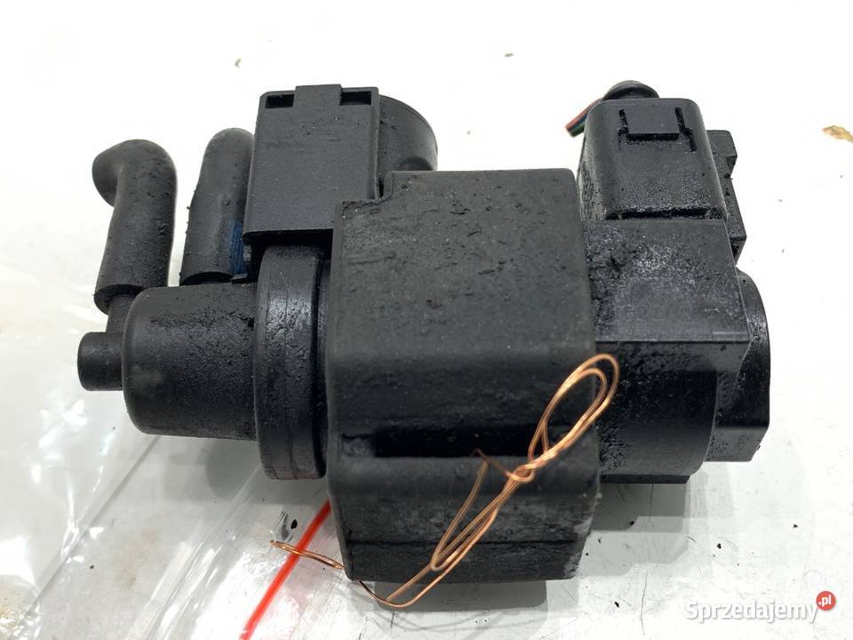 ZAWÓR PODCIŚNIENIA AUDI A6 C6 30 225 059906628B