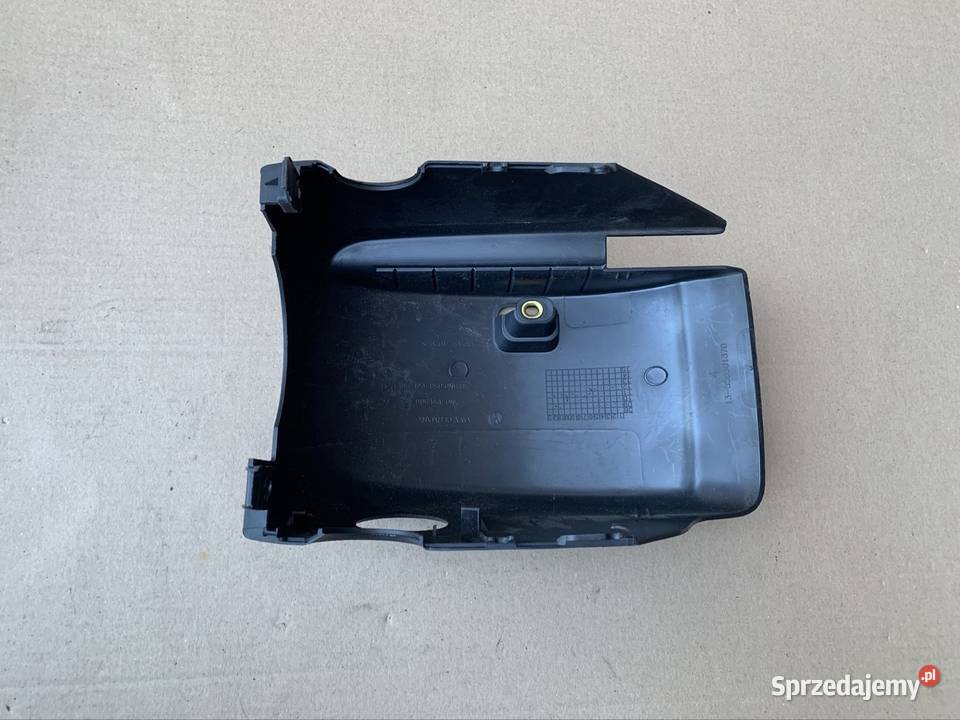 5N0858566 obudowa kierownicy volkswagen tiguan zachodniopomorskie Szczecin