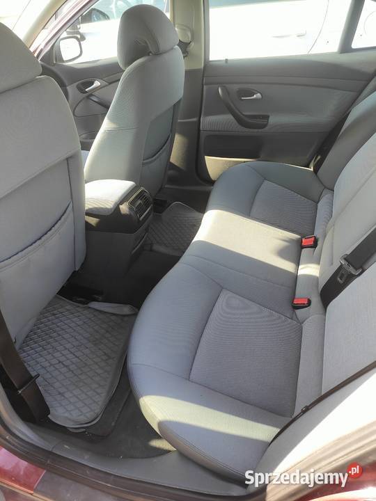 Saab 93 18t LPG Rembiechowa