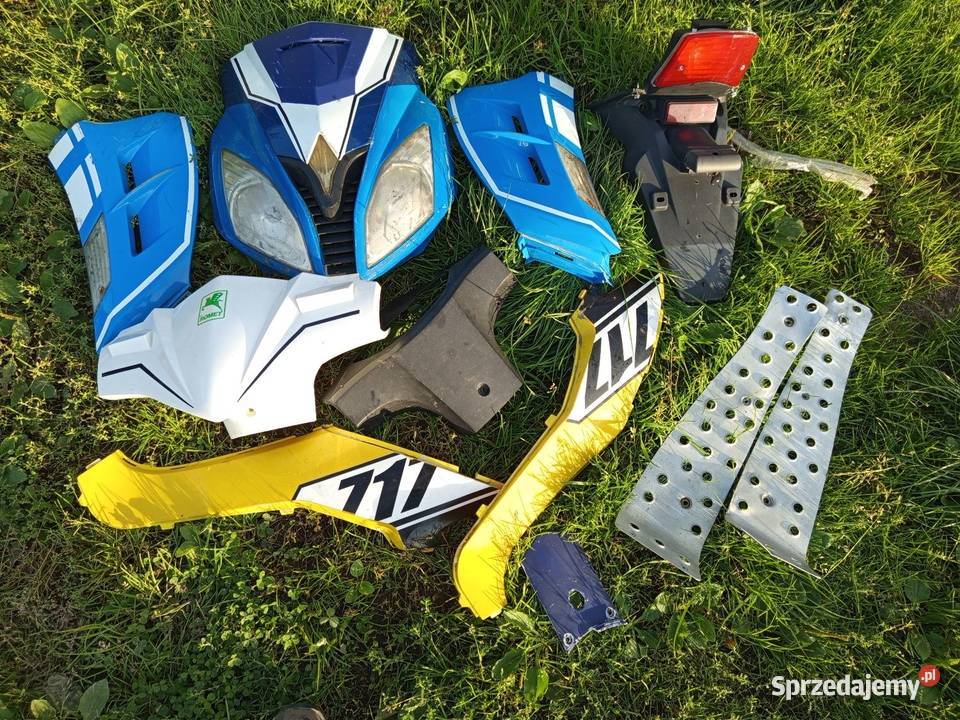 Plastiki Starogard Gdański