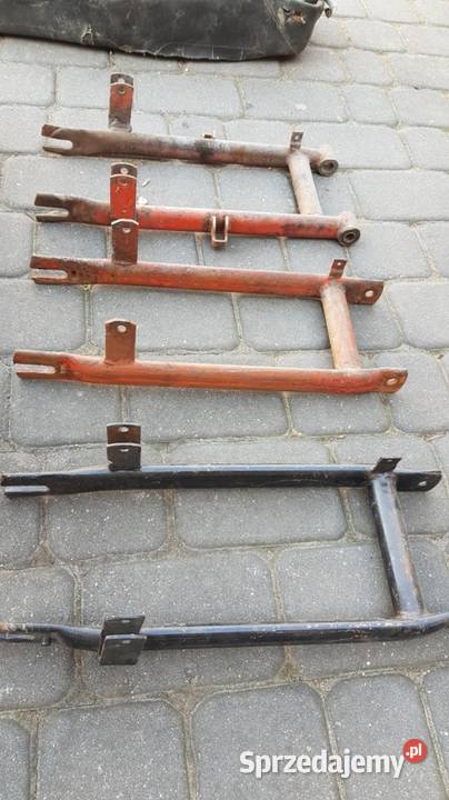Romet komar całość Rok produkcji 1988 Opoczno sprzedam