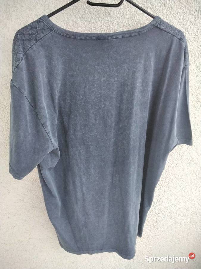 Tshirt męski Tommy Hilfiger nowy rozmiar 3 XL Poznań