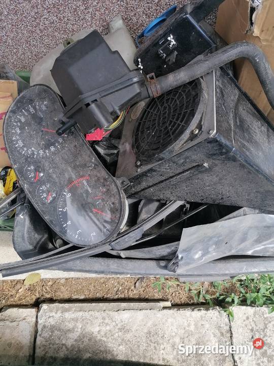 WYPRZEDAŻ asortymentu likwidacji warsztatu Pozostałe Okocim