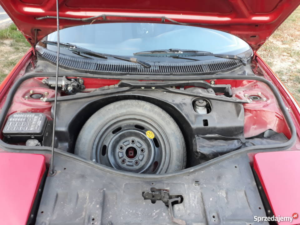 Toyota mr2 sw20 Sportowy / Coupe Niegosław