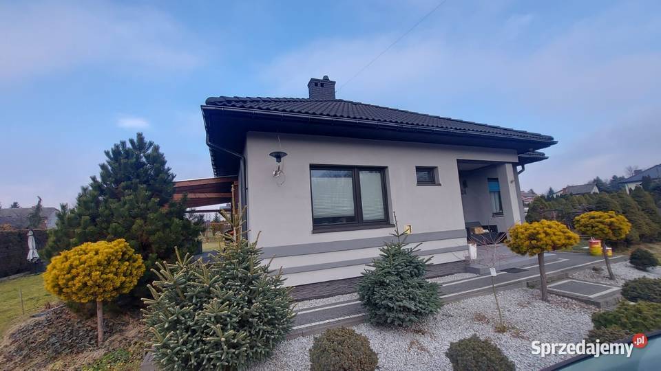 Syndyk sprzeda udział w zabudowanej małopolskie Jawiszowice