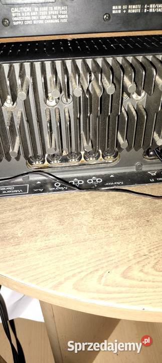 Saba 9241digital Technics Su 8055 Gorzów Wielkopolski