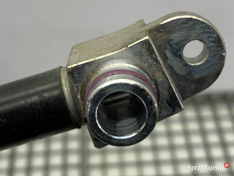 RURKA KLIMATYZACJI AUDI A4 B9 8W1816740 20 190
