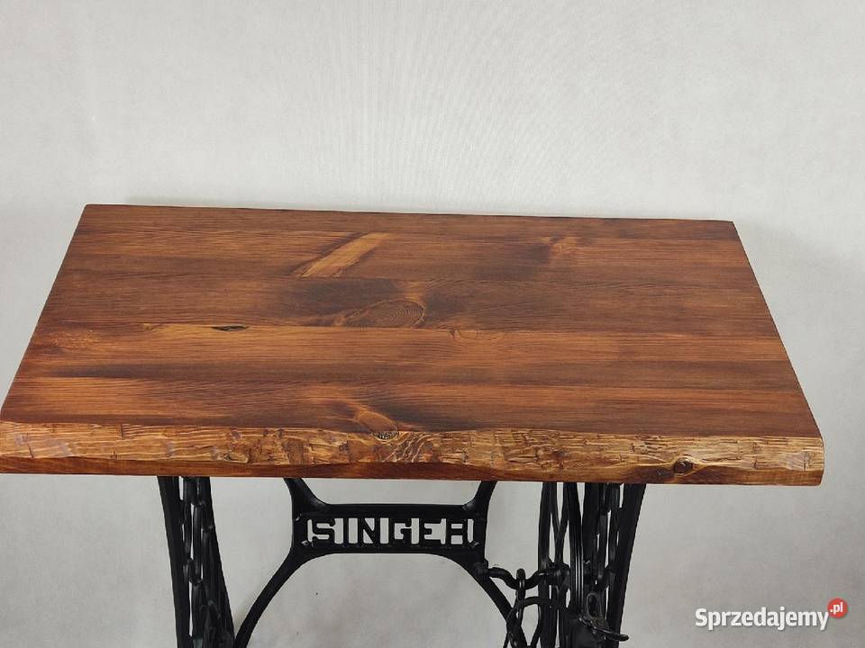 Blat do stolika z maszyny do szycia Singer na Radomsko