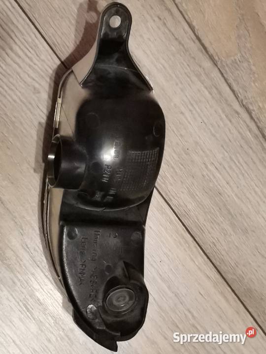 OPEL CORSA C LEWA LAMPA PRZECIWMGIELNA TYŁ osobowe Międzychód
