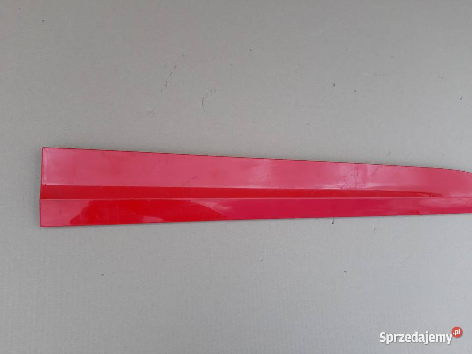 HYUNDAI KONA NLINE LISTWA DRZWI PRAWY PRZÓD Trzciel