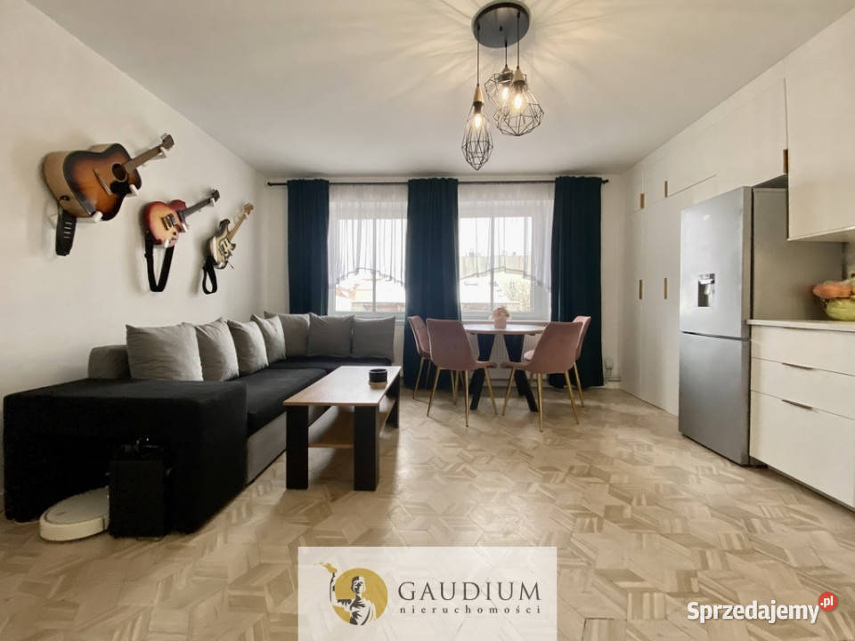 Mieszkanie 3 pokoje Tczew Stare Miasto Sprzedaż