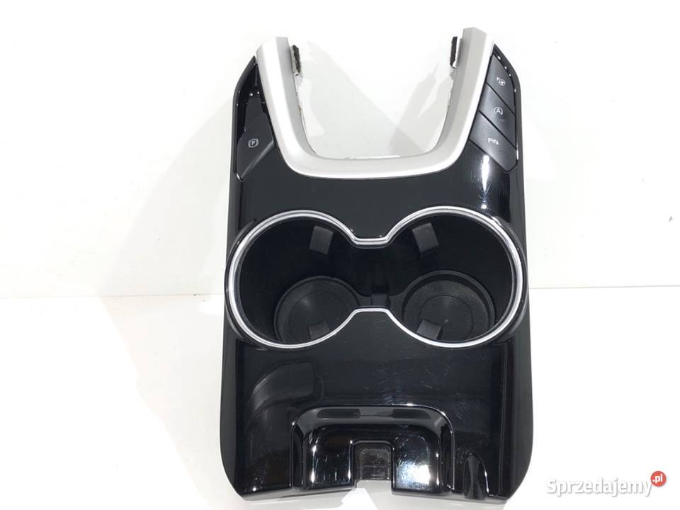 UCHWYT NA NAPOJE FORD MONDEO MK5 DS73F13560A