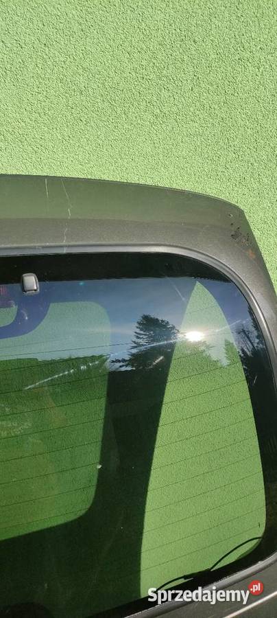 Chrysler tylna klapa Klapy bagażnika Chrzanów