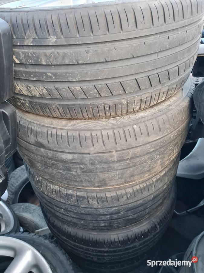 4 Koła Alufelgi Seat Leon 2 Altea 1 Alhambra Skawina sprzedam