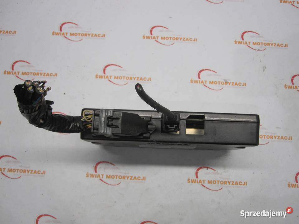 FORD GRAND TOURNEO CONNECT 16r moduł bluetooth Kielce