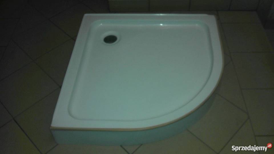 Brodzik Armazi Sand 80 i Sand 90 Nowe