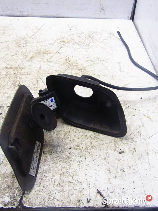 KLAPKA WLEWU PALIWA 695 FIAT TIPO II HB