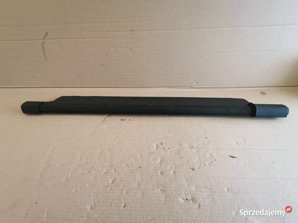 SMART FORTWO III CABRIO ROLETA BAGAŻNIKA Bieleń