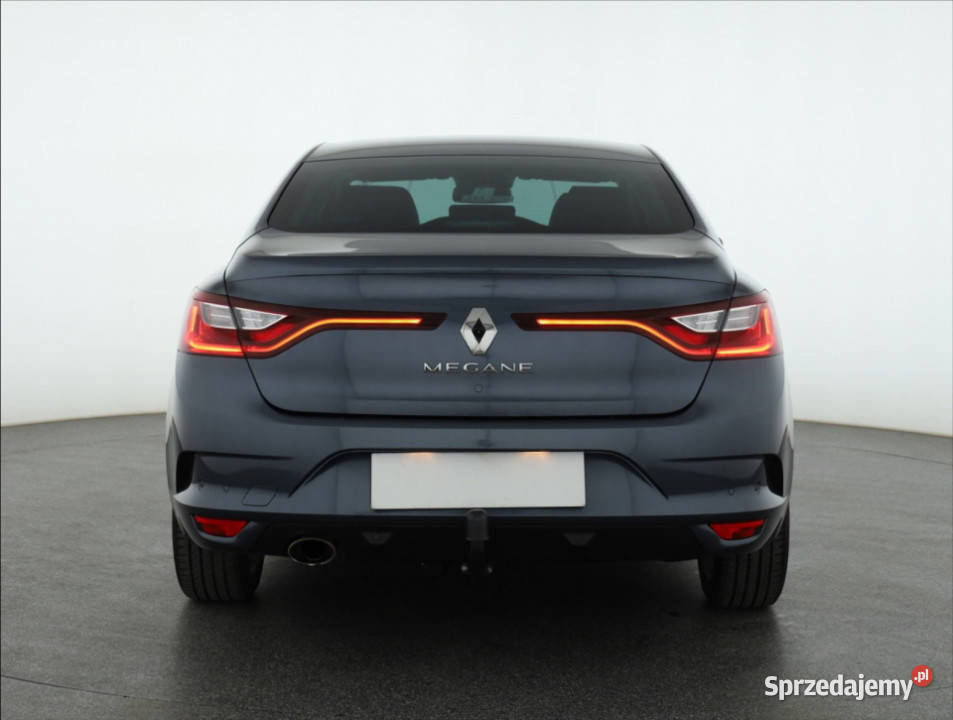Renault Megane 13 TCe mazowieckie Piaseczno