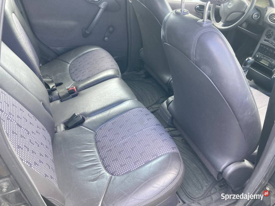 Mercedes Benz AKlasa Chorzów sprzedam