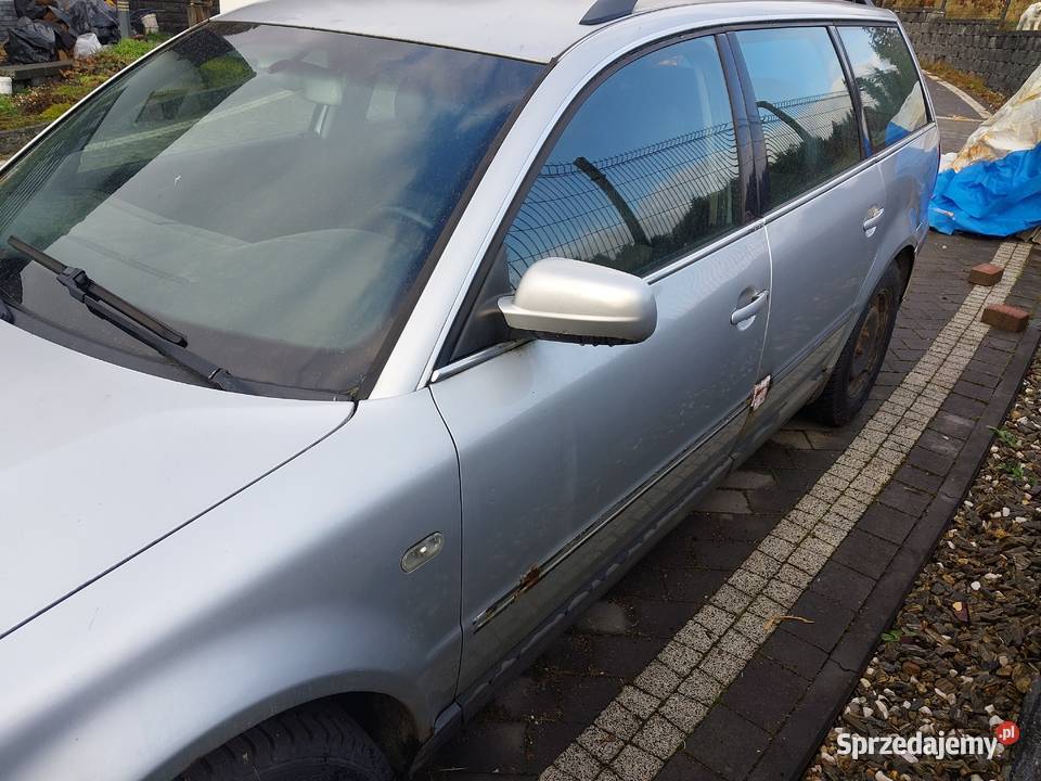 Sprzedam Passat Jaworzynka