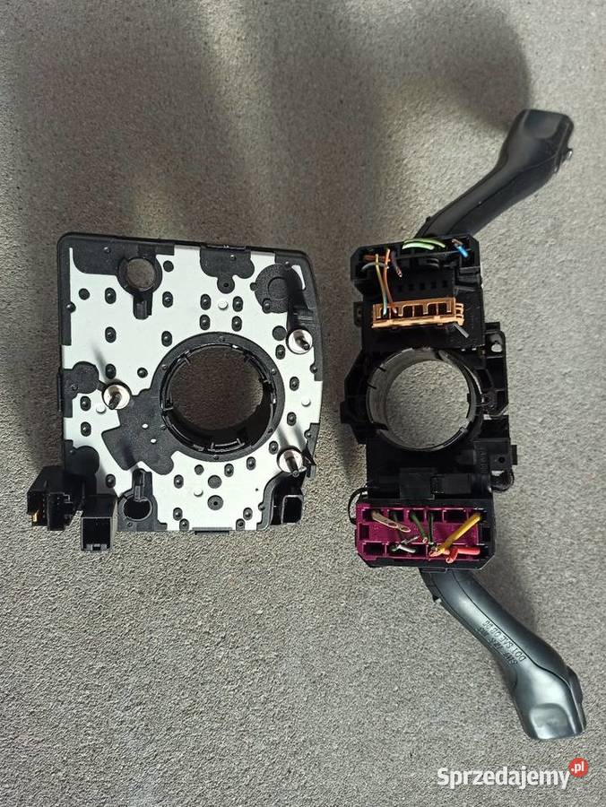 Przełacznik zespolony 8L0953513h Audi