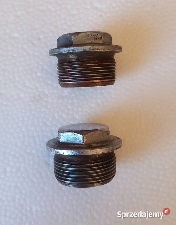 Korkinakrętki lag MZ ts 35mm DDR