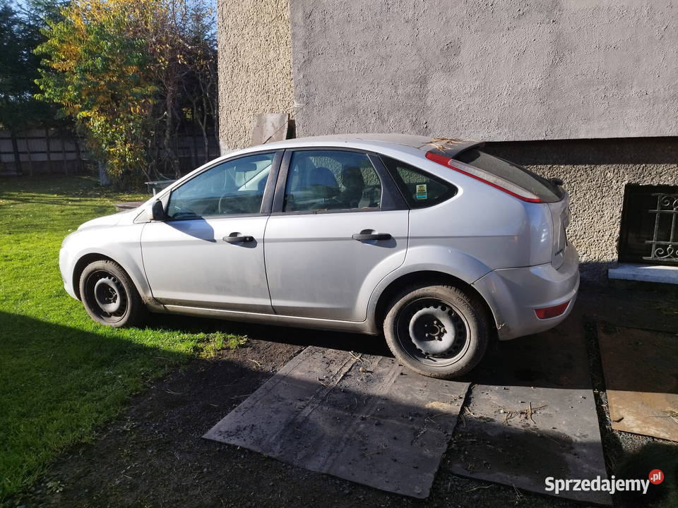 Ford focus 2 lift fl 2008r 18 TDCi czesci sprzedam