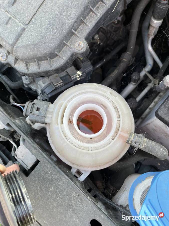 Skoda Citigo Seat Mii Vw Up Silnik 10 skrzynia 5 dolnośląskie