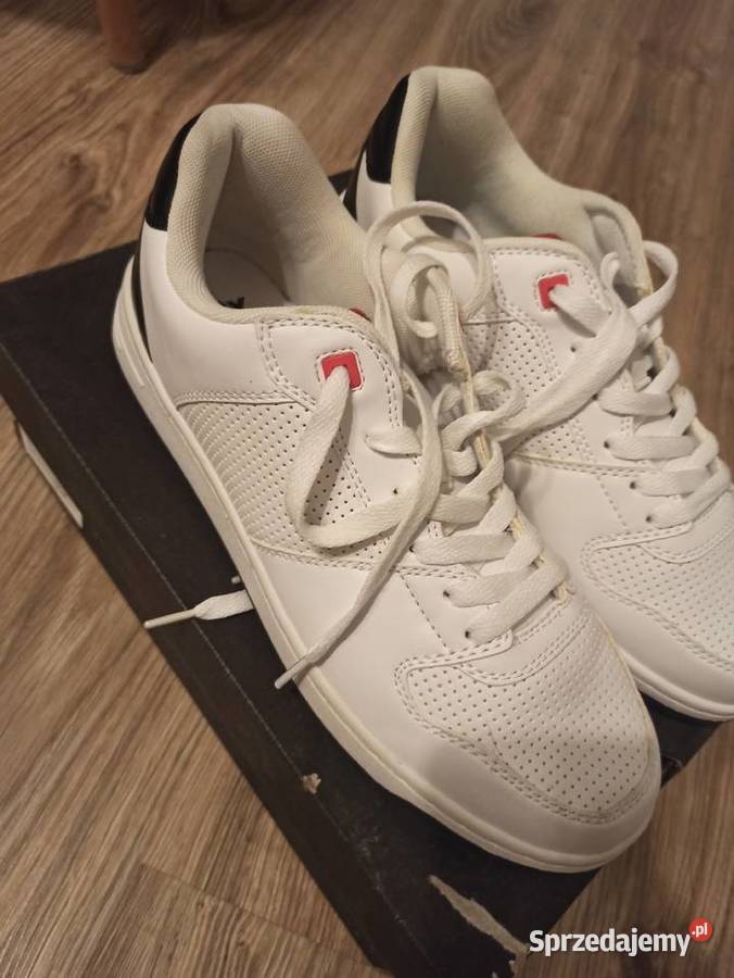 Buty sportowe Warszawa