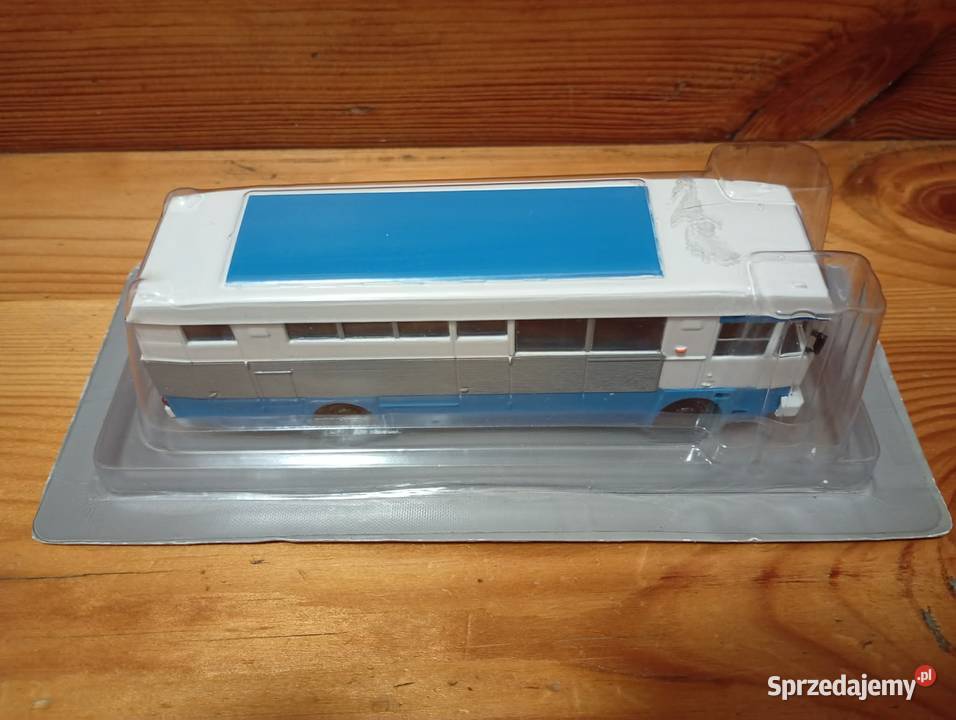 JELCZ MIELEC WZT Kultowe autobusy auta PRL 172 Warszawa