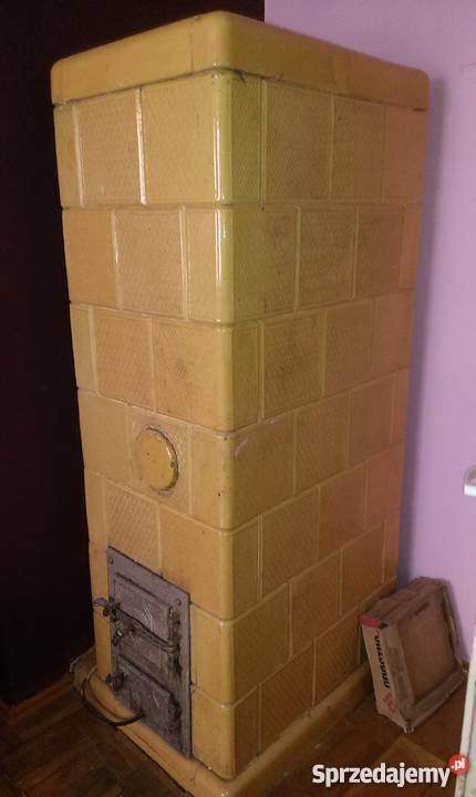 2 piece kaflowe Wrocław