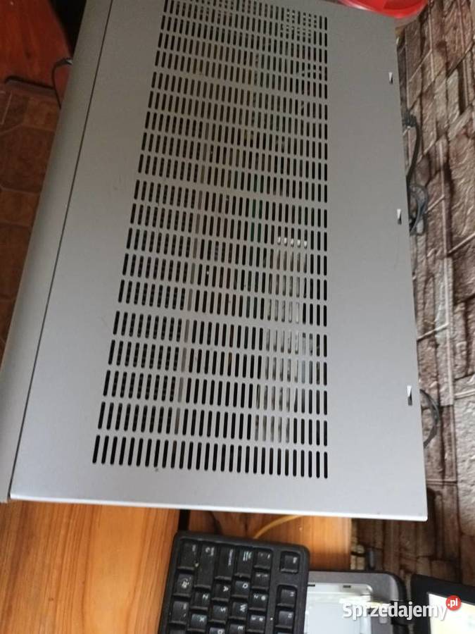 Kenwood Amplituner KRFV5100D dolnośląskie Wałbrzych sprzedam