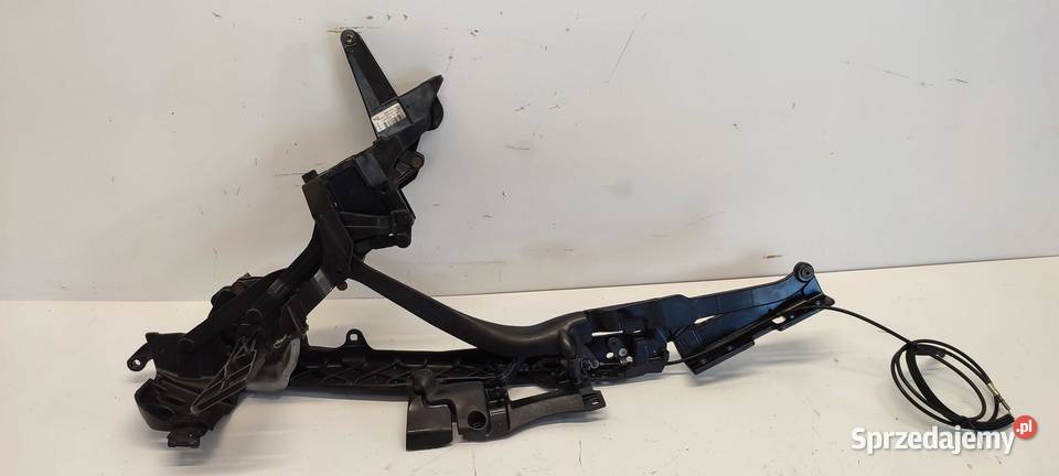 MERCEDES SL R230 ZAWIAS MECHANIZM DACHU PRAWY osobowe