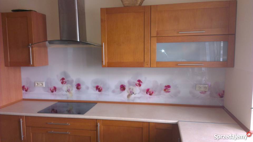 Szklane panele ścienne z grafiką mazowieckie Warszawa