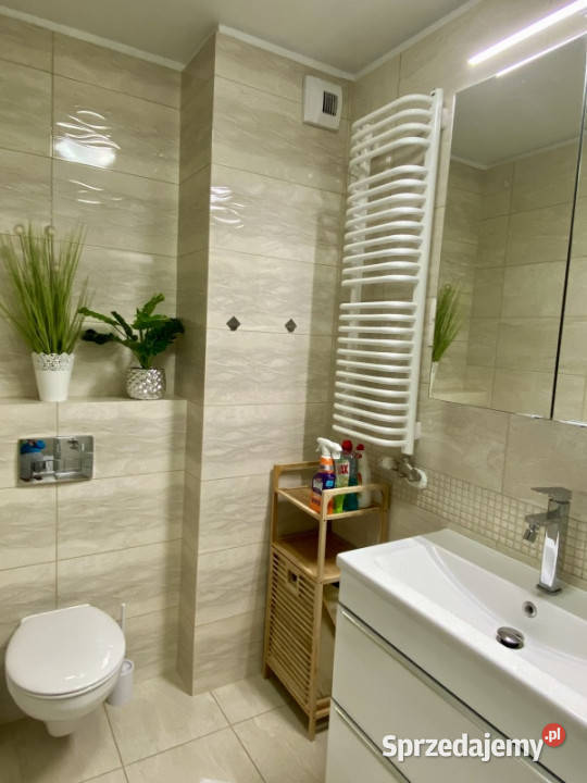 Dwupokojowe remoncie Kraków