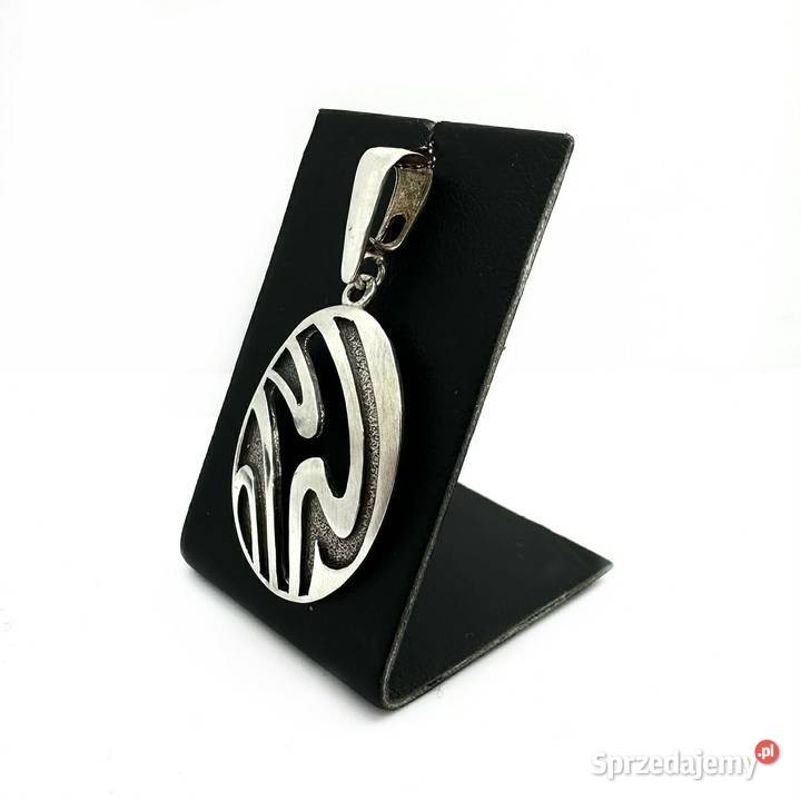 Srebrna Zawieszka pr 925 354g Elbląg