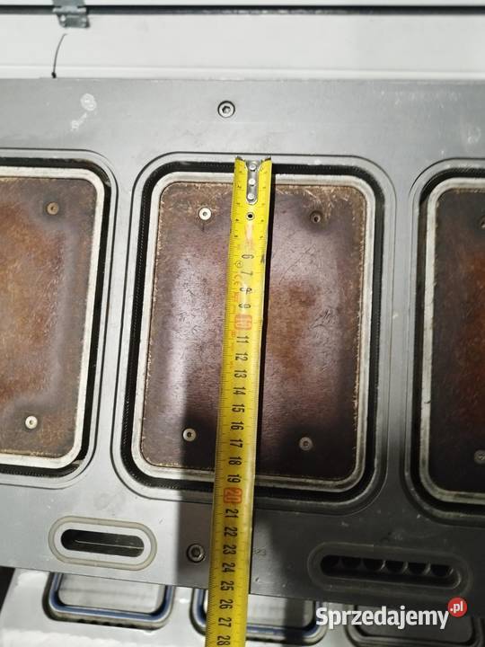 Formy do SealPac Pakowaczka tacek SealPac Wieliczka sprzedam