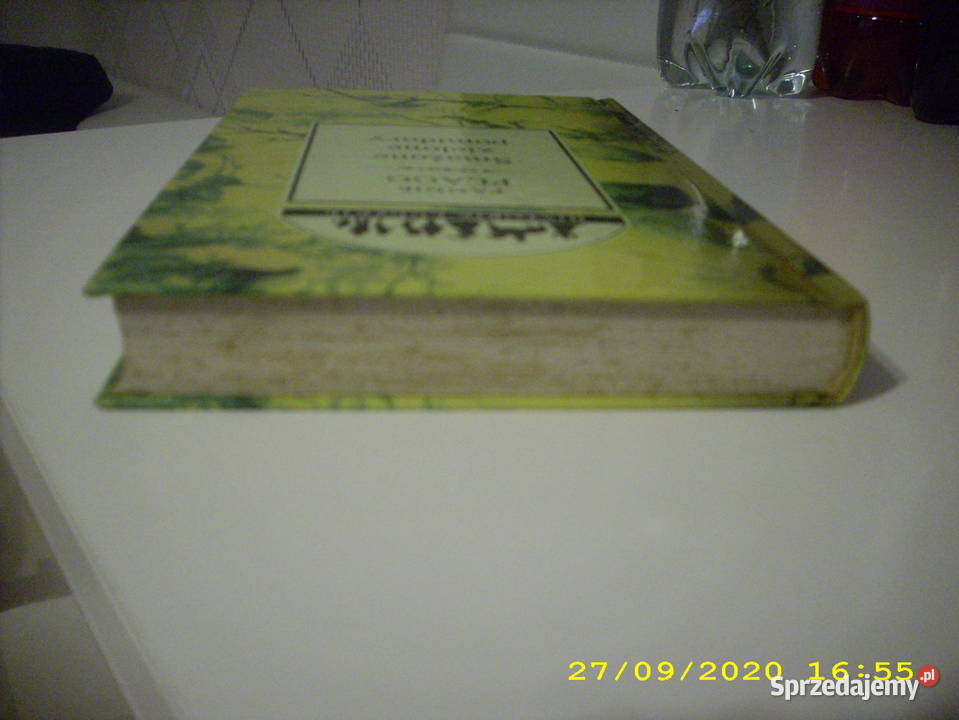 Smażone zielone pomidory Flagg k Zamość