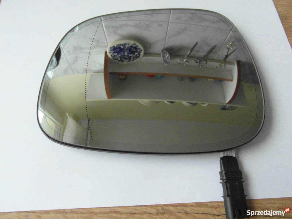 lusterko bmw X1 E84 X3 F25 fotochrom 23963162 Szczecin
